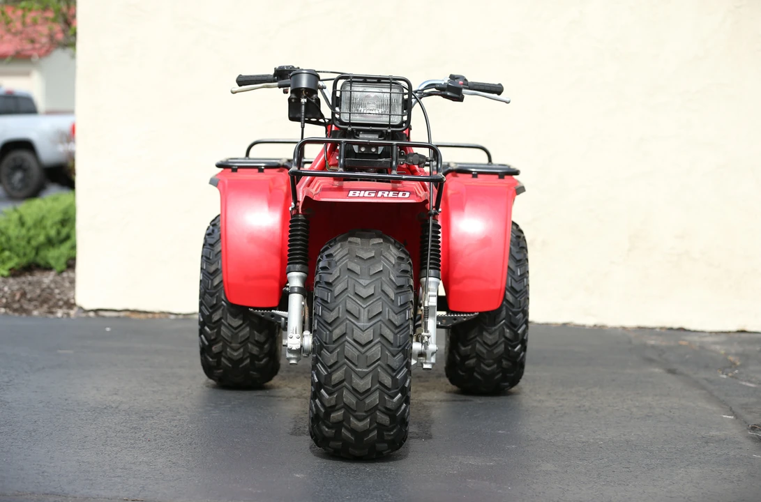 1985 Honda ATV - Image 29 of 31
