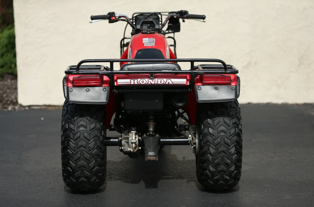 1985 Honda ATV - Image 15 of 31