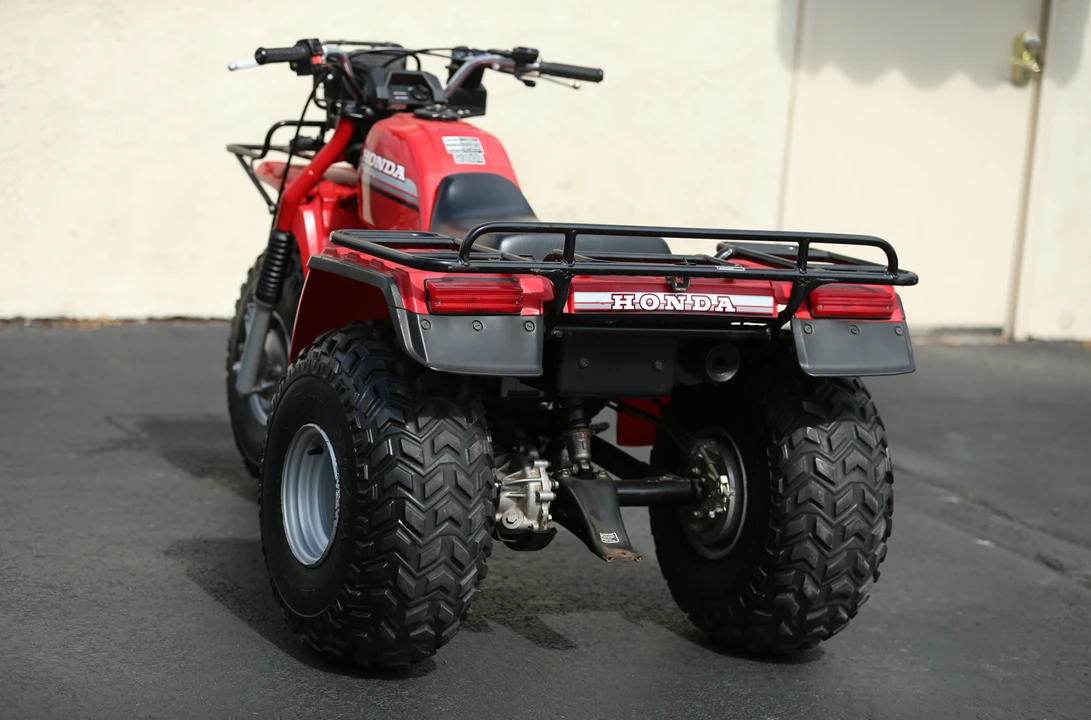 1985 Honda ATV - Image 17 of 31