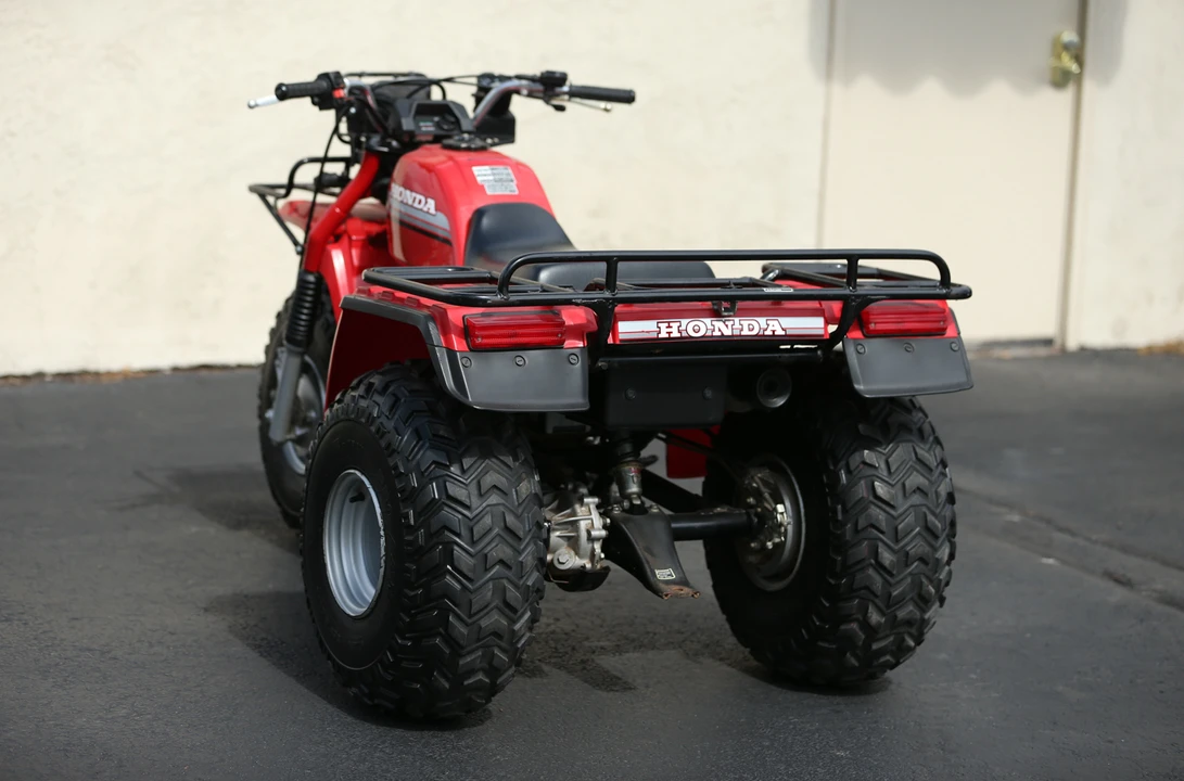 1985 Honda ATV - Image 18 of 31