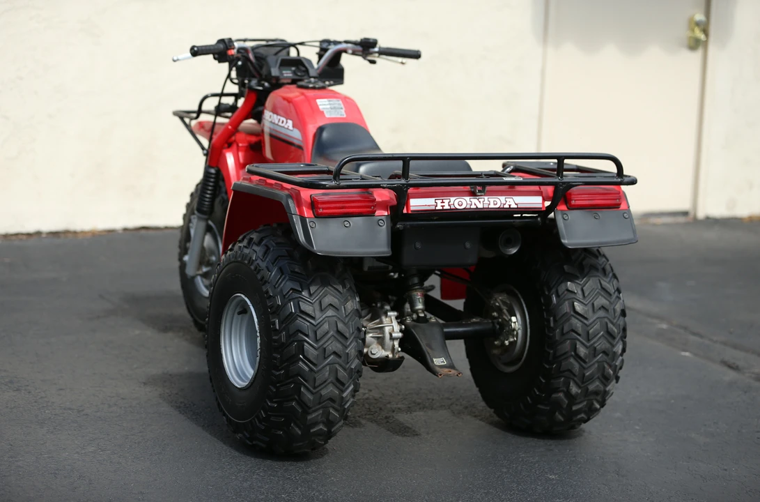 1985 Honda ATV - Image 19 of 31