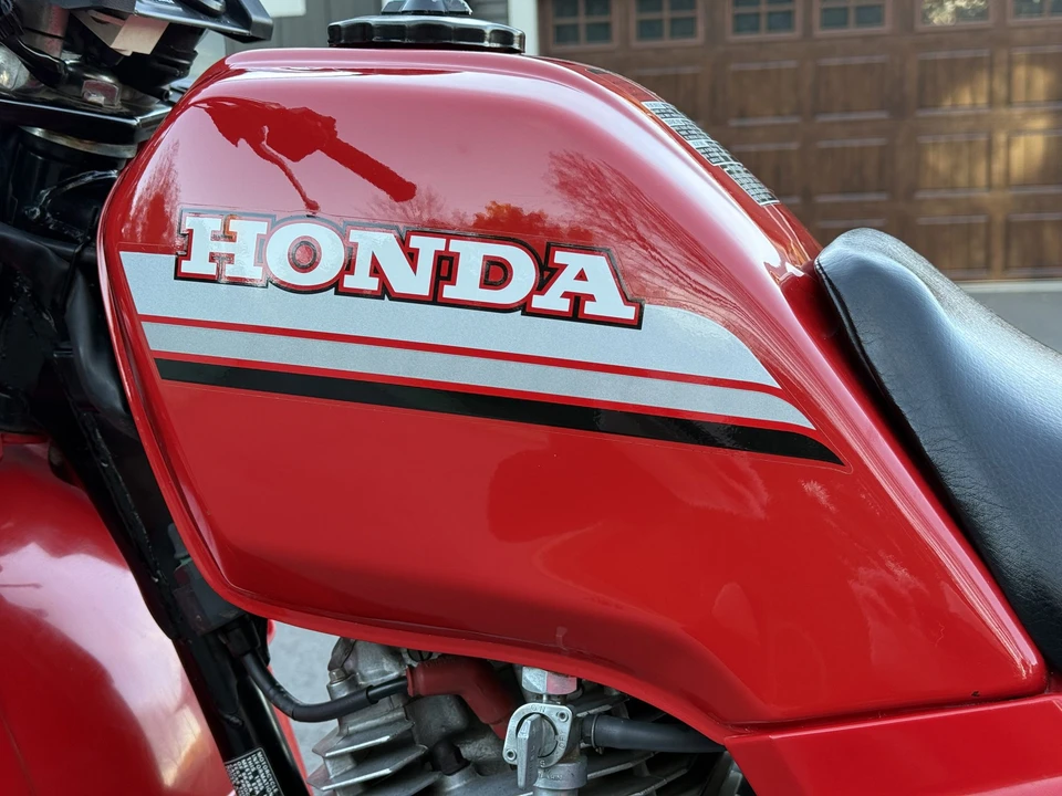 1985 Honda ATV - Image 30 of 31
