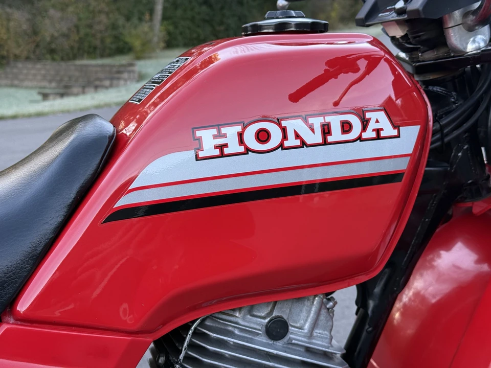 1985 Honda ATV - Image 31 of 31