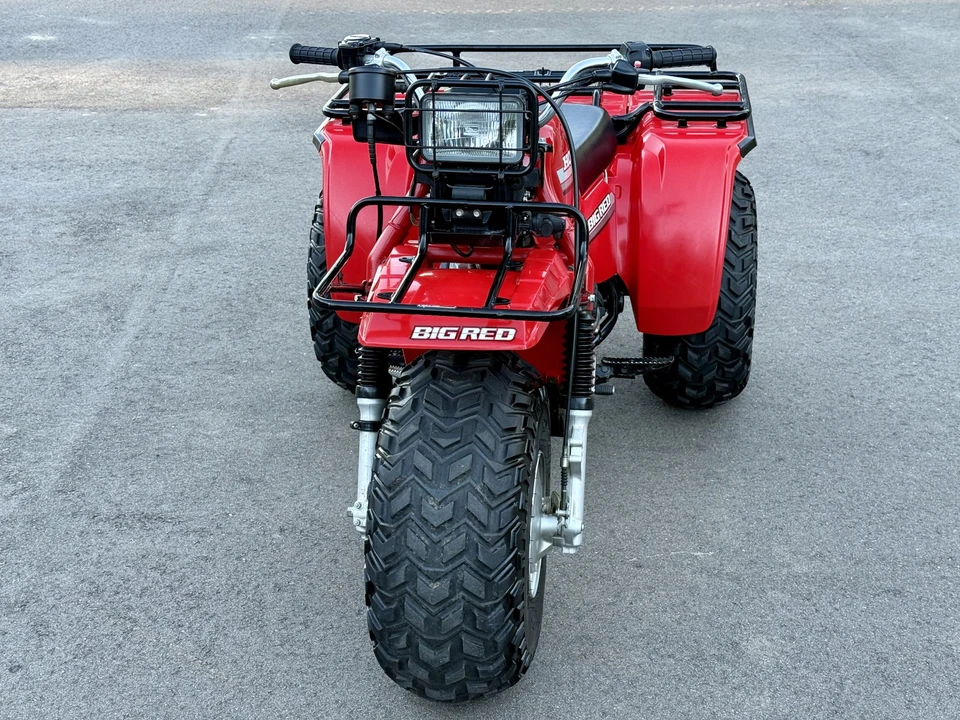 1985 Honda ATV - Image 5 of 31