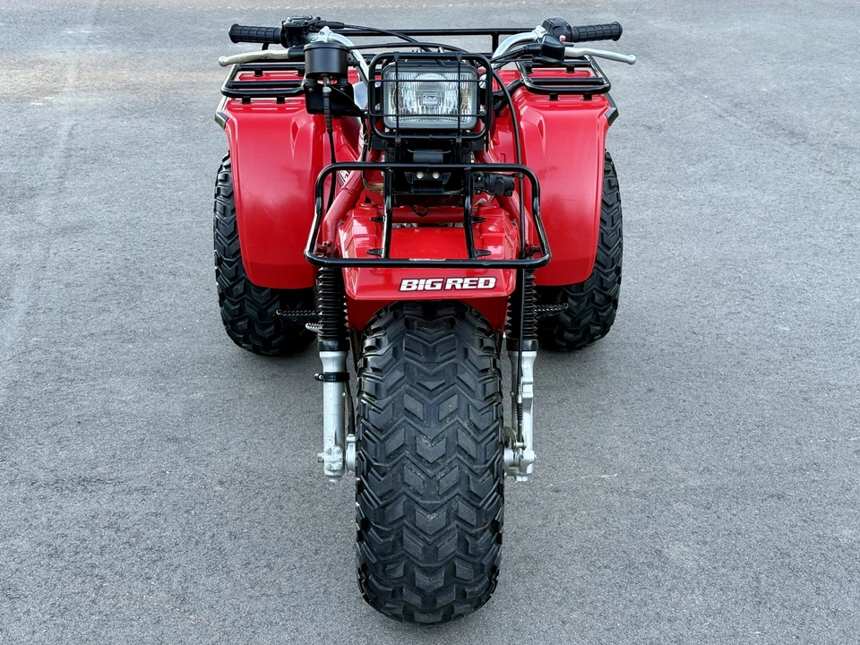 1985 Honda ATV - Image 6 of 31