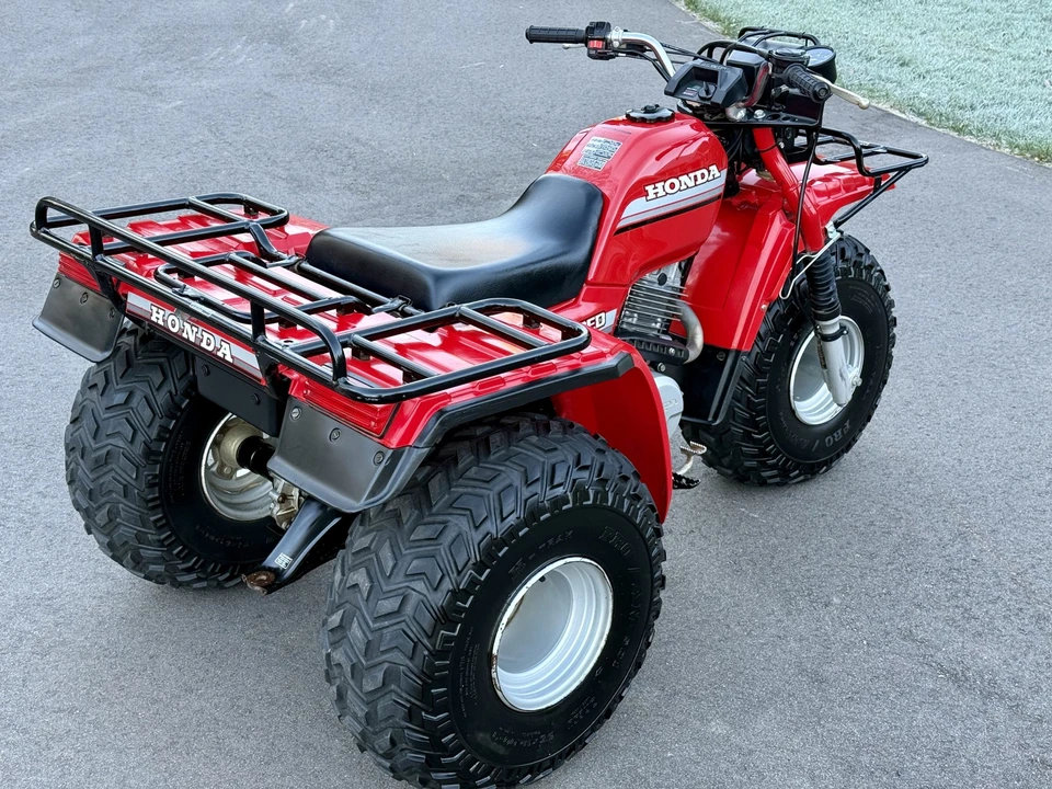 1985 Honda ATV - Image 15 of 31