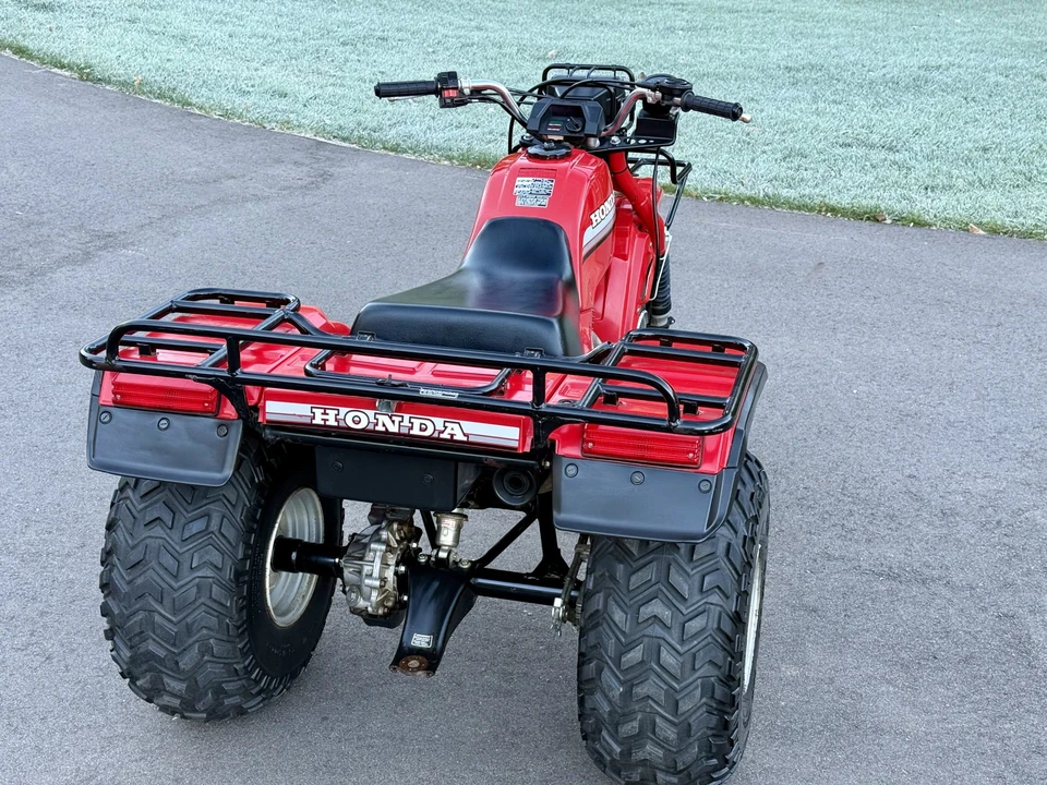 1985 Honda ATV - Image 17 of 31