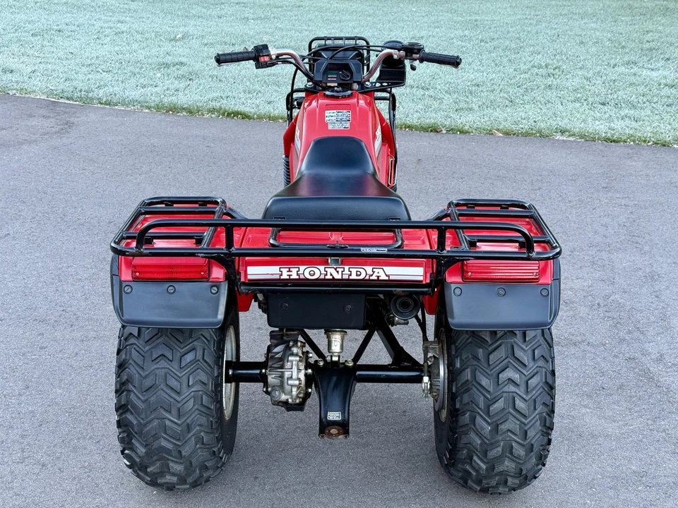 1985 Honda ATV - Image 18 of 31