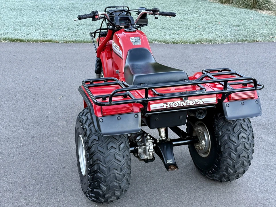 1985 Honda ATV - Image 19 of 31