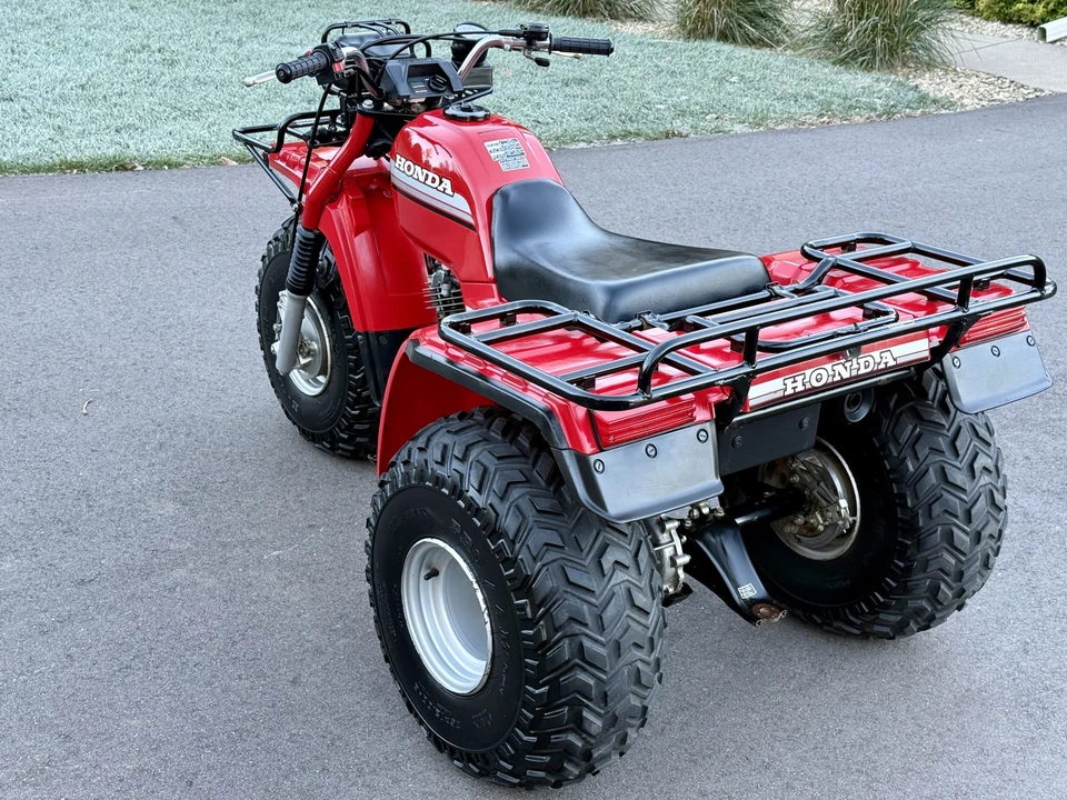 1985 Honda ATV - Image 20 of 31