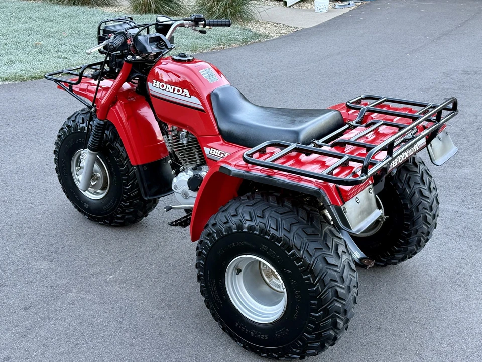 1985 Honda ATV - Image 21 of 31