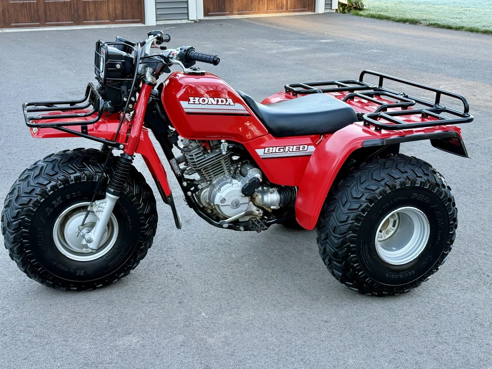 1985 Honda ATV - Image 24 of 31
