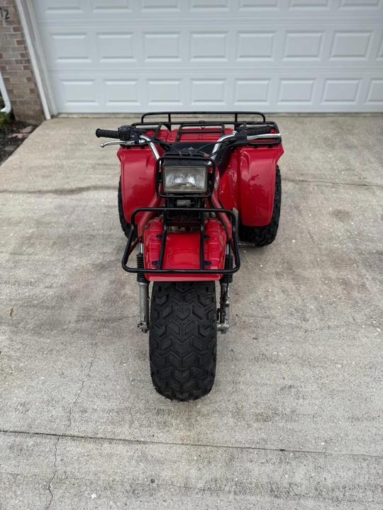 1985 Honda ATV - Image 2 of 31
