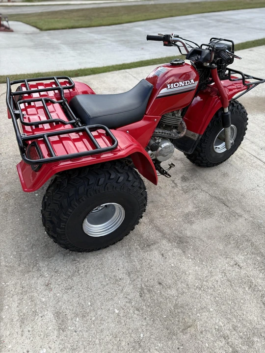 1985 Honda ATV - Image 22 of 31