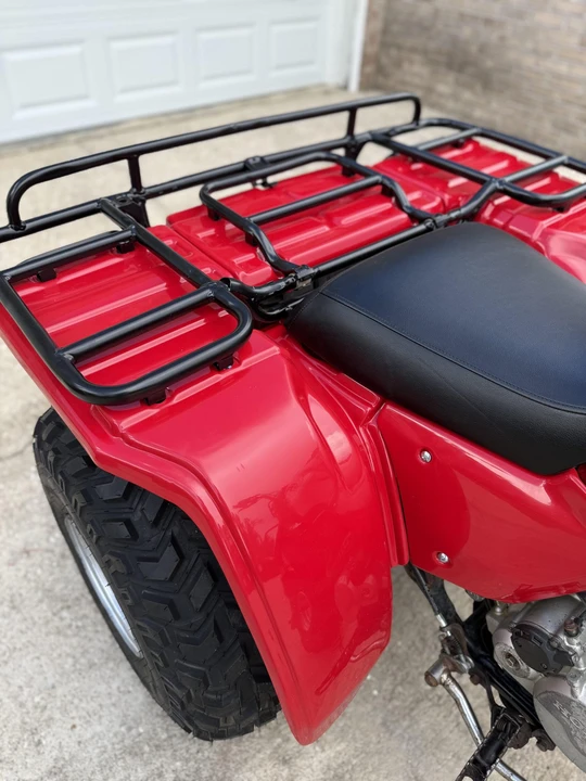 1985 Honda ATV - Image 25 of 31