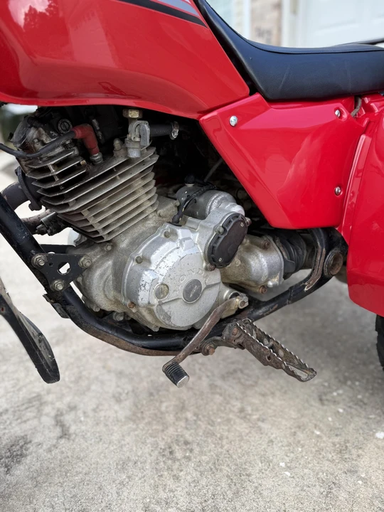 1985 Honda ATV - Image 18 of 31