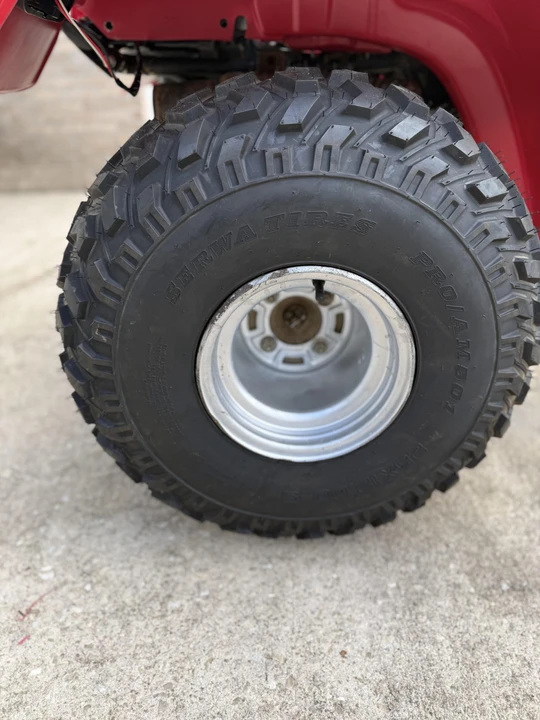 1985 Honda ATV - Image 24 of 31