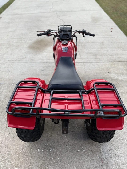 1985 Honda ATV - Image 10 of 31