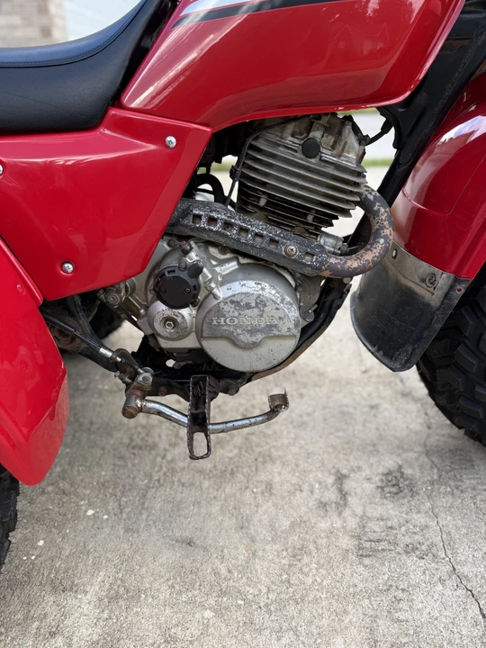 1985 Honda ATV - Image 27 of 31