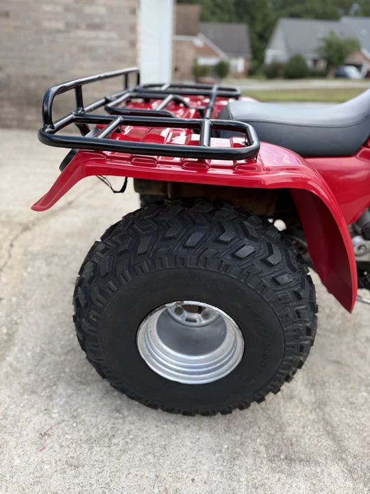 1985 Honda ATV - Image 23 of 31