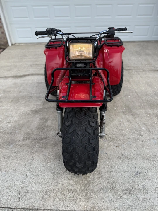 1985 Honda ATV - Image 14 of 31