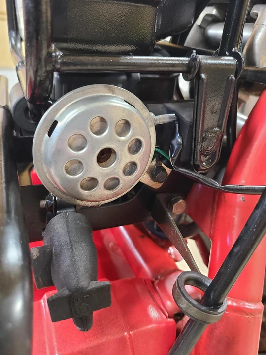 1985 Honda ATV - Image 27 of 31