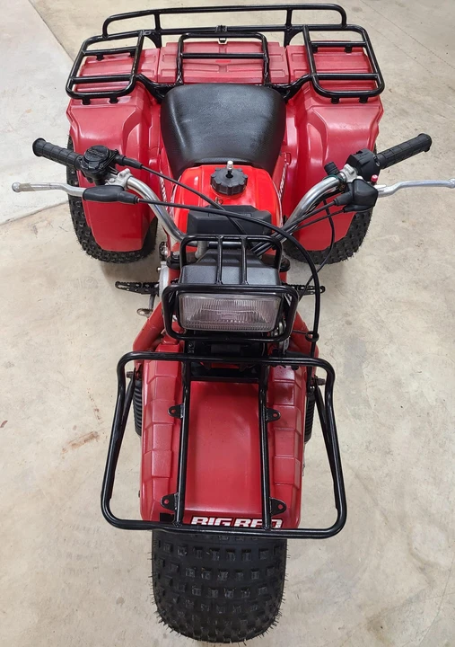 1985 Honda ATV - Image 12 of 31