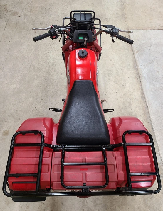 1985 Honda ATV - Image 6 of 31