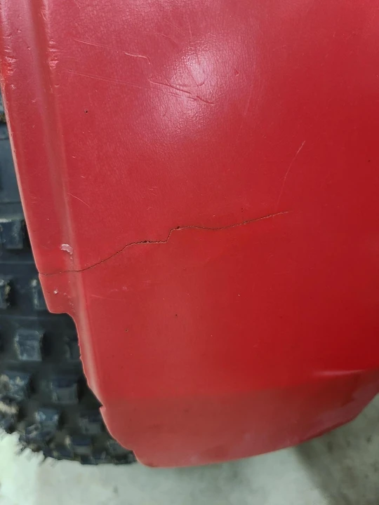 1985 Honda ATV - Image 23 of 31