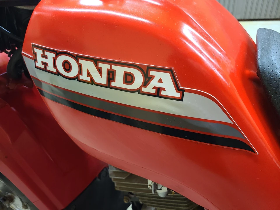 1985 Honda ATV - Image 19 of 31