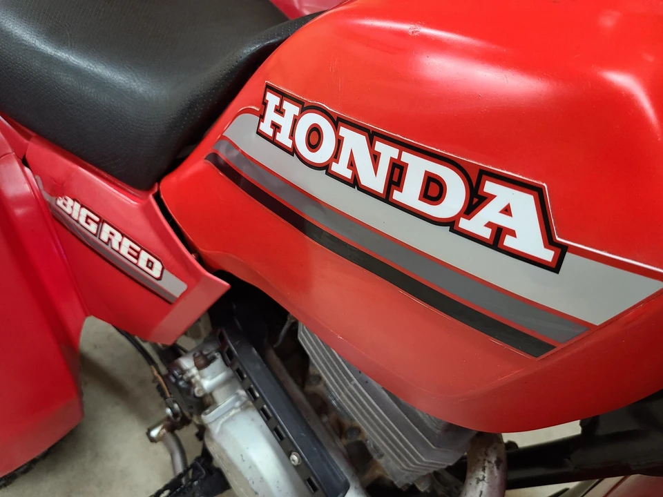 1985 Honda ATV - Image 18 of 31