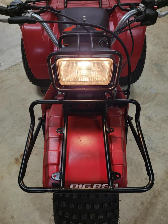 1985 Honda ATV - Image 15 of 31