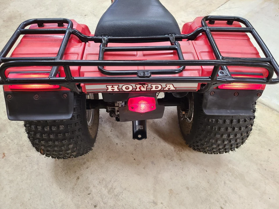 1985 Honda ATV - Image 16 of 31