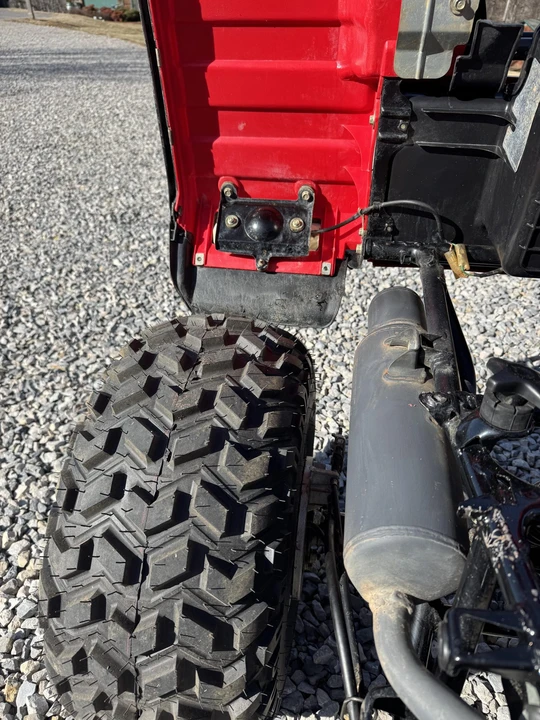 1985 Honda ATV - Image 25 of 31