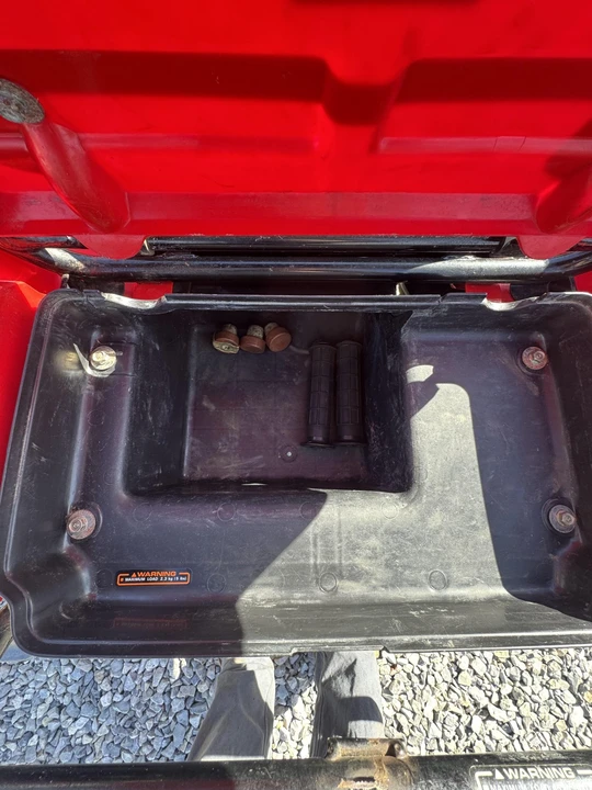 1985 Honda ATV - Image 13 of 31