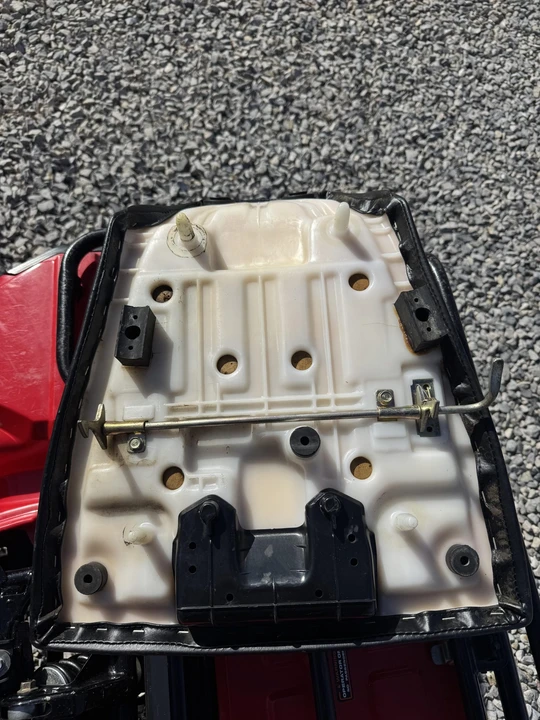 1985 Honda ATV - Image 18 of 31