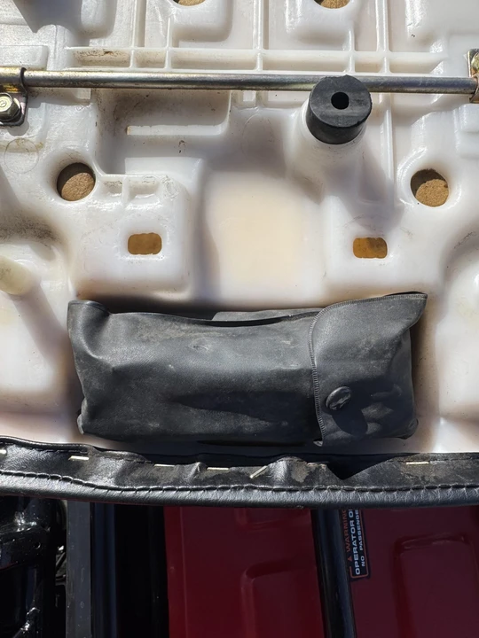 1985 Honda ATV - Image 19 of 31