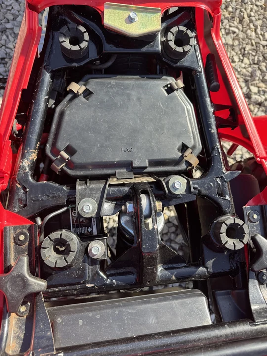 1985 Honda ATV - Image 21 of 31