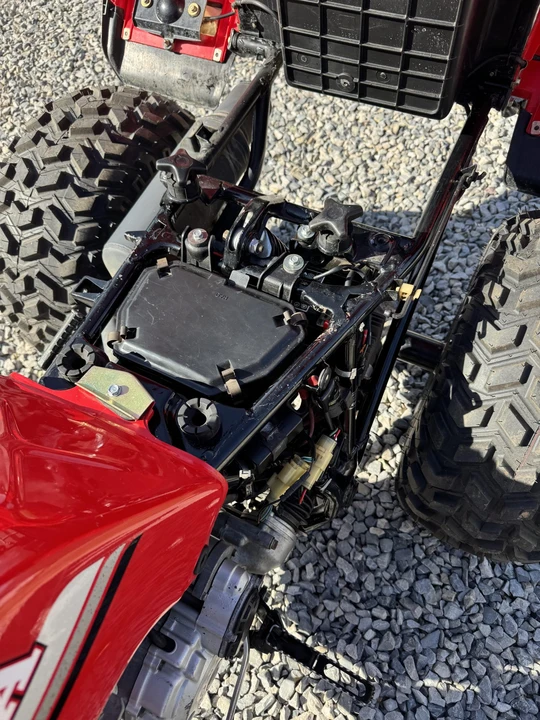 1985 Honda ATV - Image 20 of 31