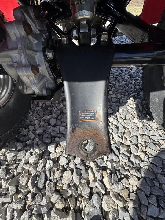 1985 Honda ATV - Image 29 of 31