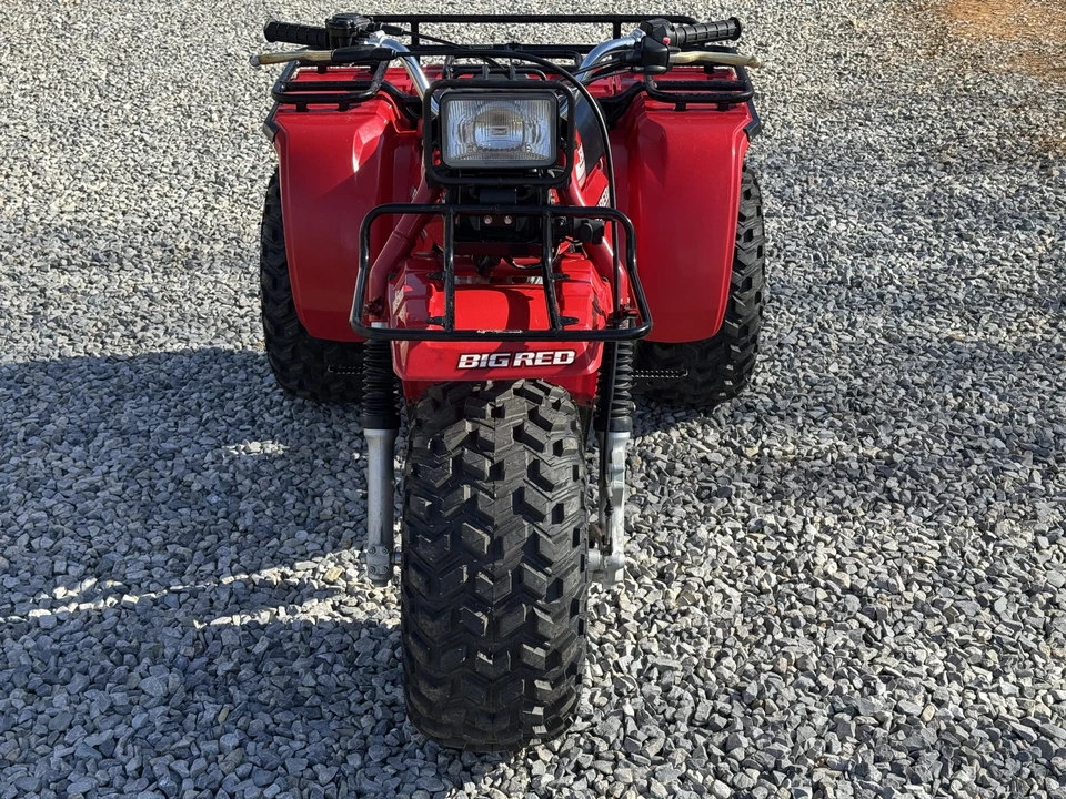 1985 Honda ATV - Image 2 of 31