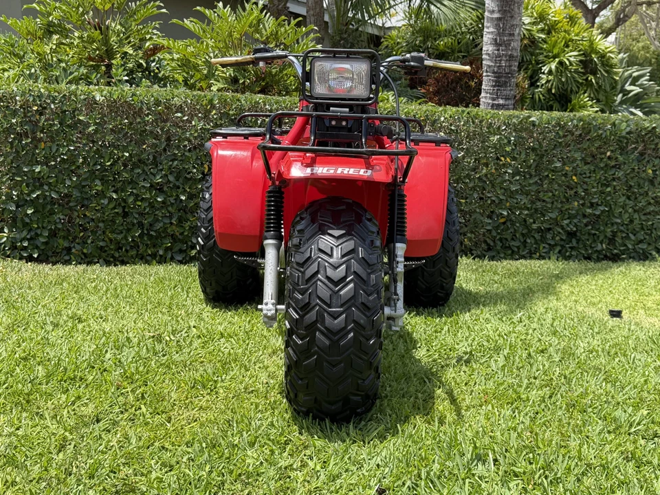 1985 Honda ATV - Image 4 of 31