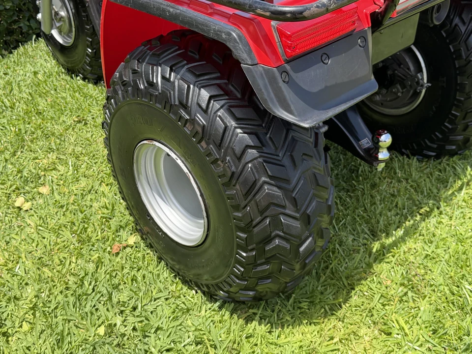 1985 Honda ATV - Image 29 of 31