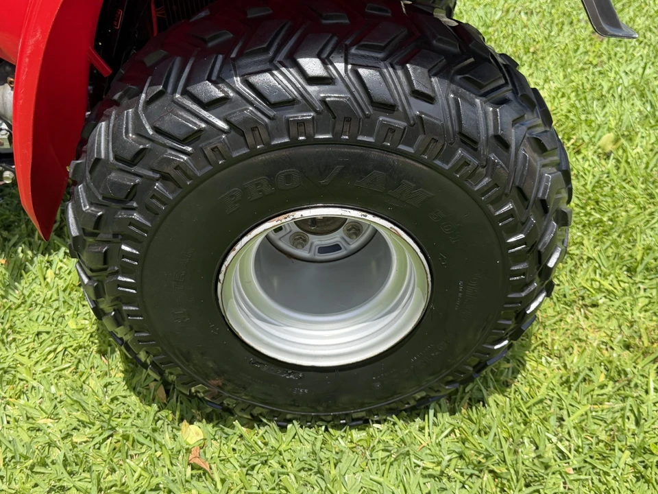 1985 Honda ATV - Image 30 of 31