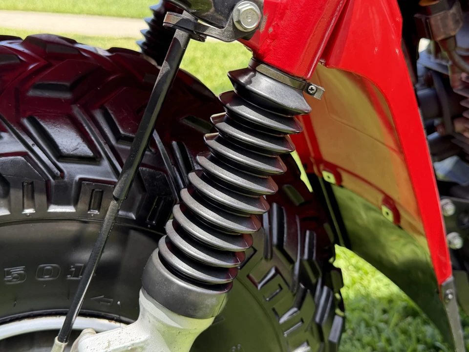 1985 Honda ATV - Image 25 of 31