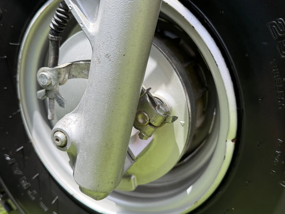 1985 Honda ATV - Image 22 of 31