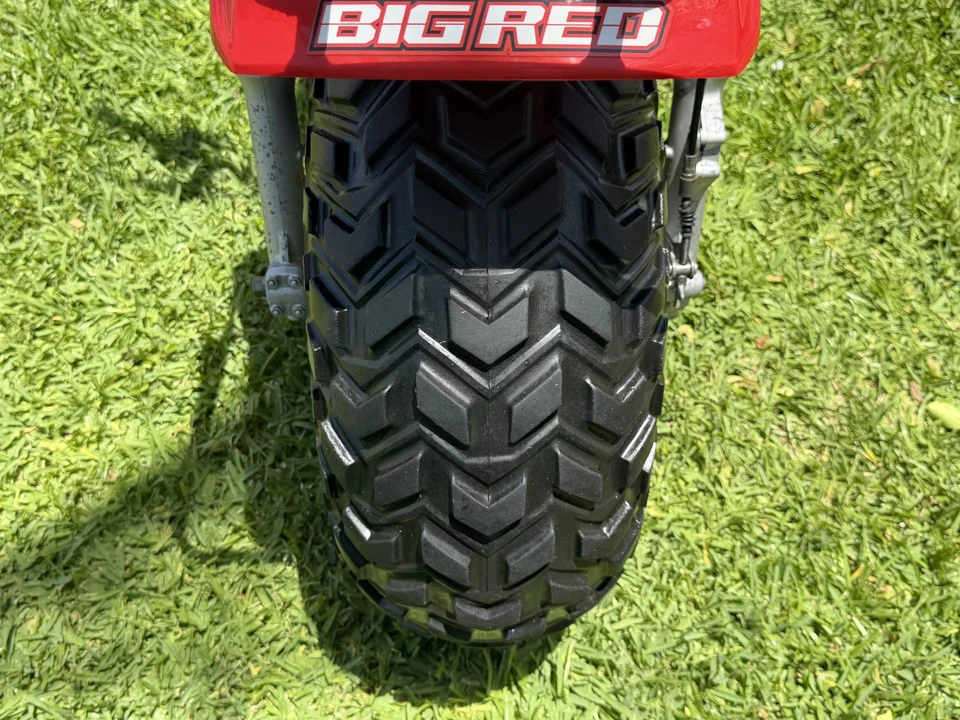 1985 Honda ATV - Image 26 of 31