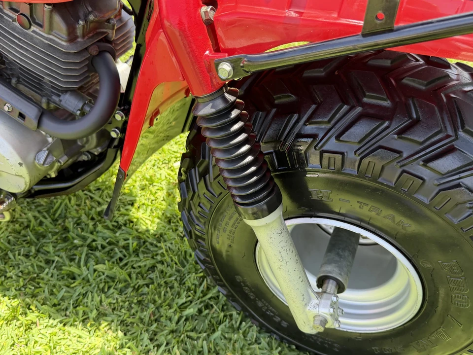 1985 Honda ATV - Image 15 of 31