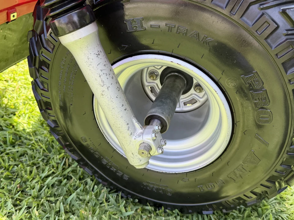 1985 Honda ATV - Image 16 of 31