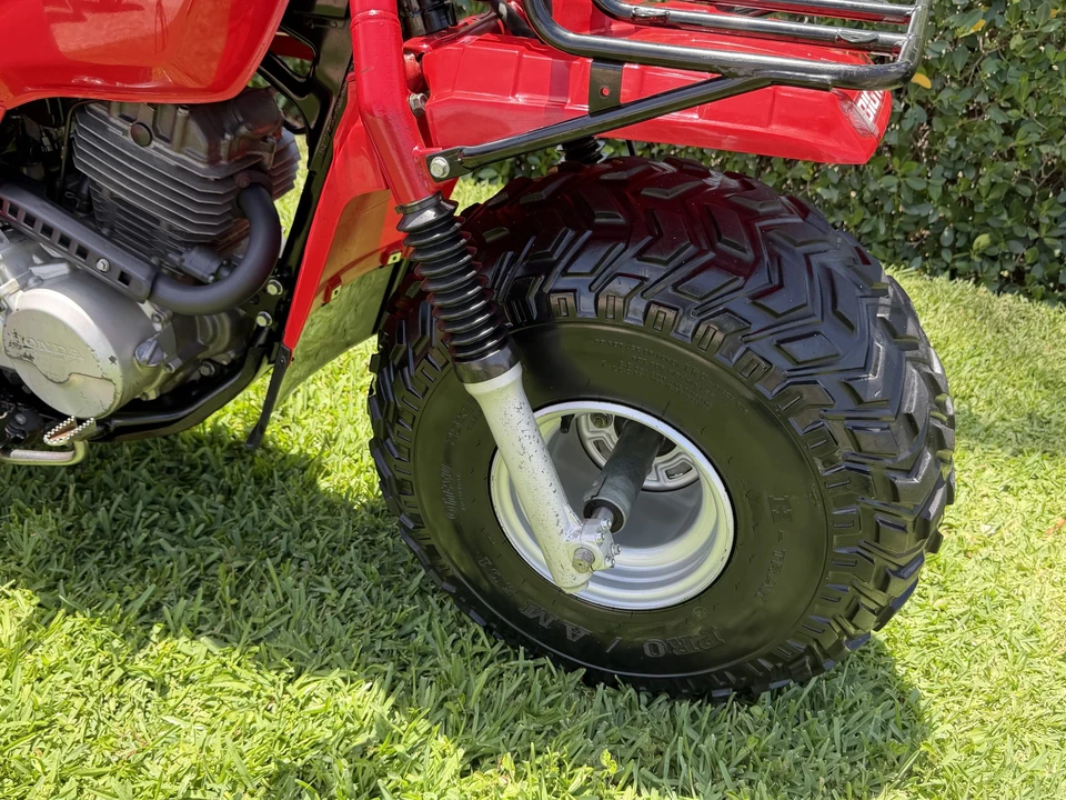 1985 Honda ATV - Image 13 of 31